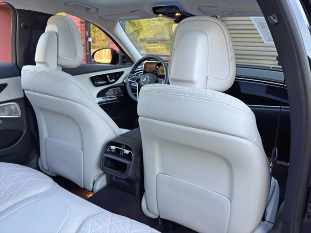 2024 Mercedes-Benz E 450 4MATIC