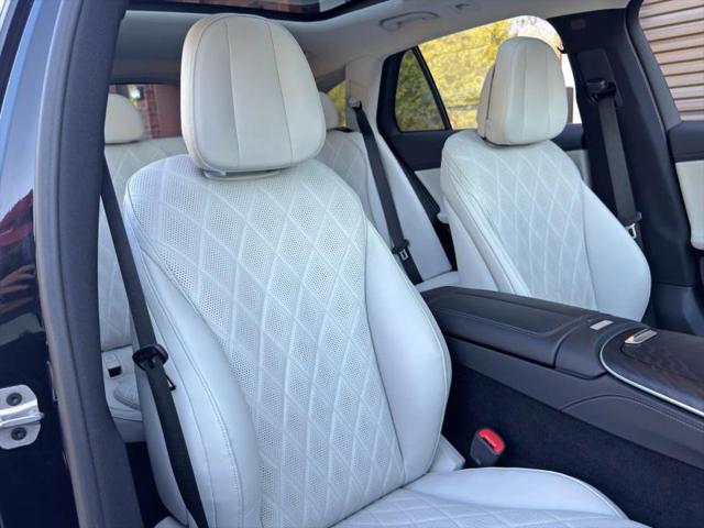 2024 Mercedes-Benz E 450 4MATIC