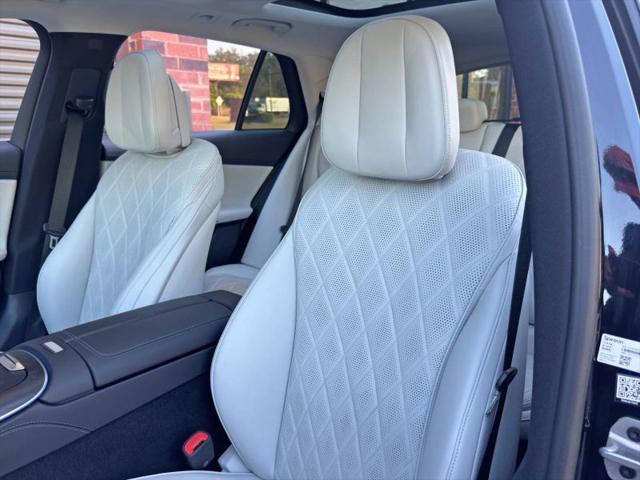 2024 Mercedes-Benz E 450 4MATIC