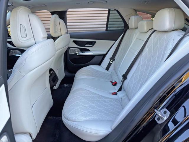 2024 Mercedes-Benz E 450 4MATIC