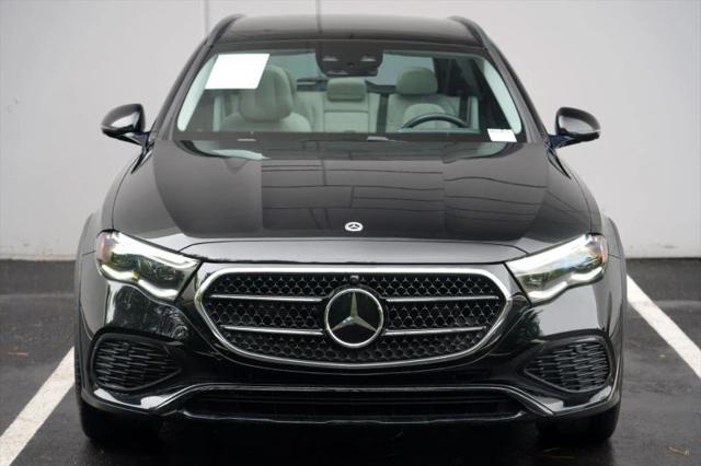 2024 Mercedes-Benz E 450 4MATIC
