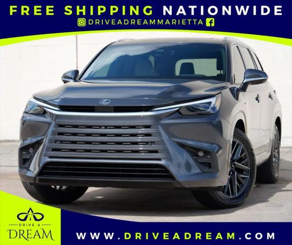 2025 Lexus TX 350 Premium for sale in Marietta, GA