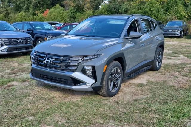 2026 Hyundai Tucson SEL for sale in Florence, SC