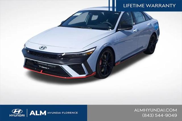 2026 Hyundai Elantra N for sale in Florence, SC