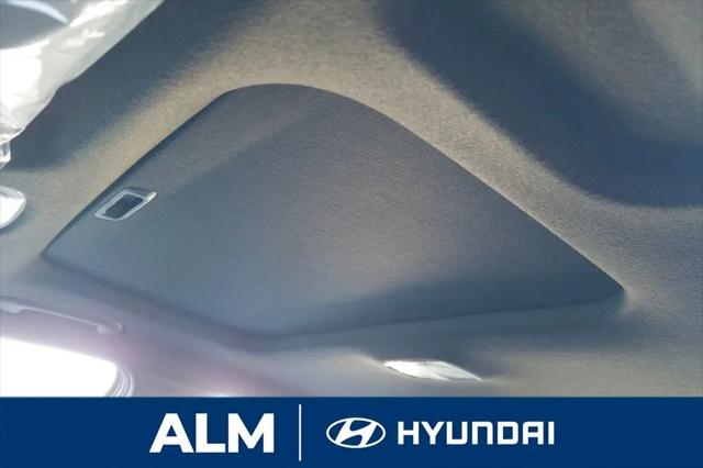 2026 Hyundai Elantra N