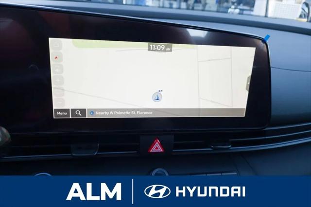 2026 Hyundai Elantra N