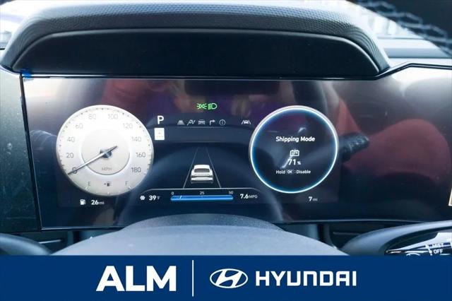 2026 Hyundai Elantra N