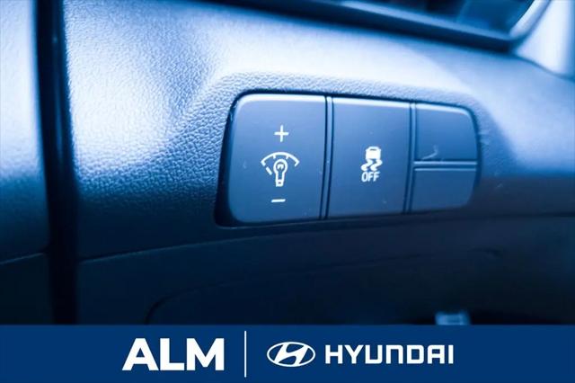 2026 Hyundai Elantra N