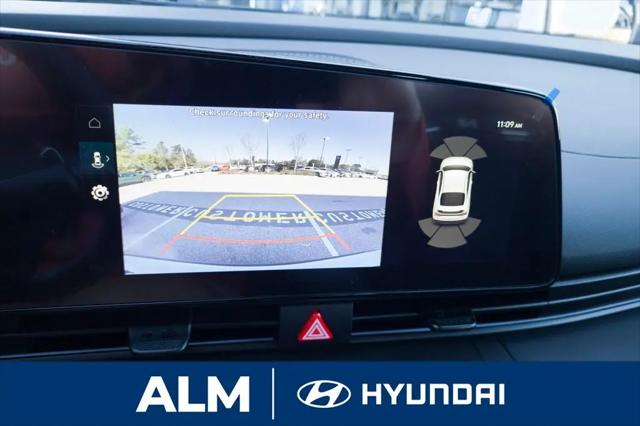 2026 Hyundai Elantra N