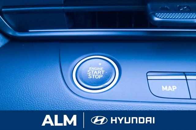 2026 Hyundai Elantra N