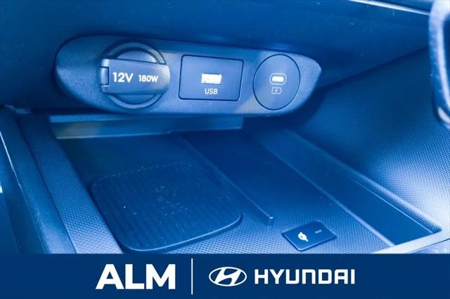 2026 Hyundai Elantra N