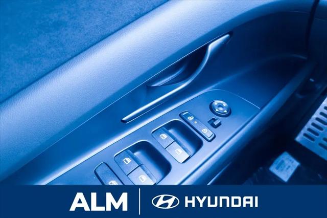 2026 Hyundai Elantra N