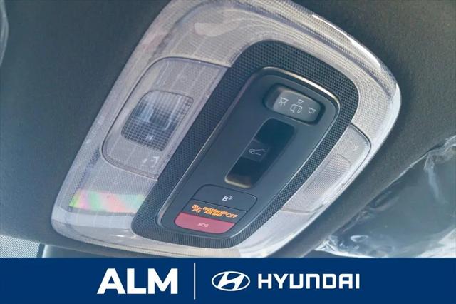 2026 Hyundai Elantra N