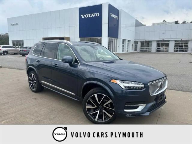 2023 Volvo XC90 B5 Plus for sale in Plymouth, MA
