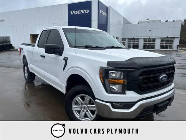 2023 Ford F-150 XL for sale in Plymouth, MA