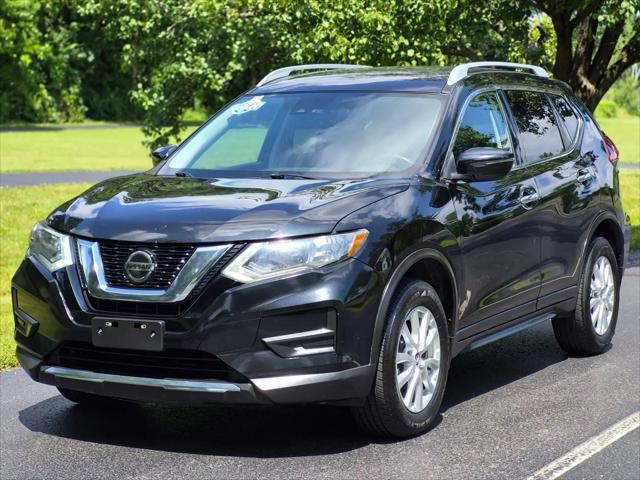 2019 Nissan Rogue S for sale in Mooresville, IN