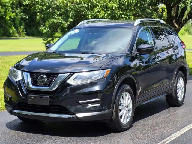 2019 Nissan Rogue S for sale in Mooresville, IN