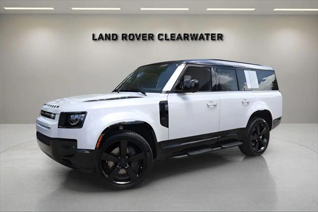 2026 Land Rover Defender P400 X-Dynamic SE for sale in Clearwater, FL