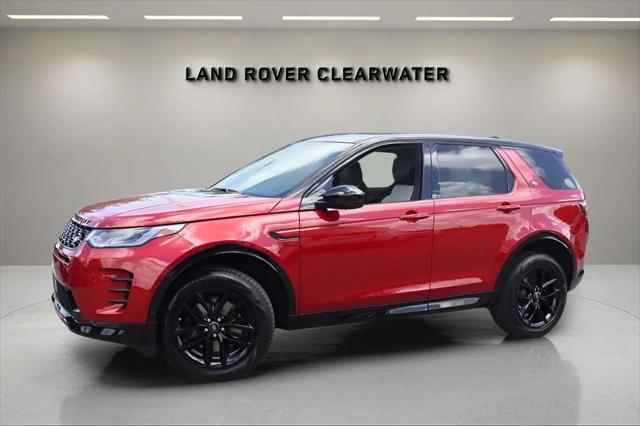 2026 Land Rover Discovery Sport Landmark for sale in Clearwater, FL