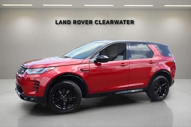 2026 Land Rover Discovery Sport Landmark for sale in Clearwater, FL