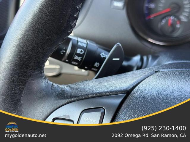 2011 Hyundai Genesis Coupe 3.8 Grand Touring