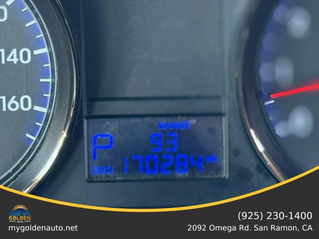 2011 Hyundai Genesis Coupe 3.8 Grand Touring