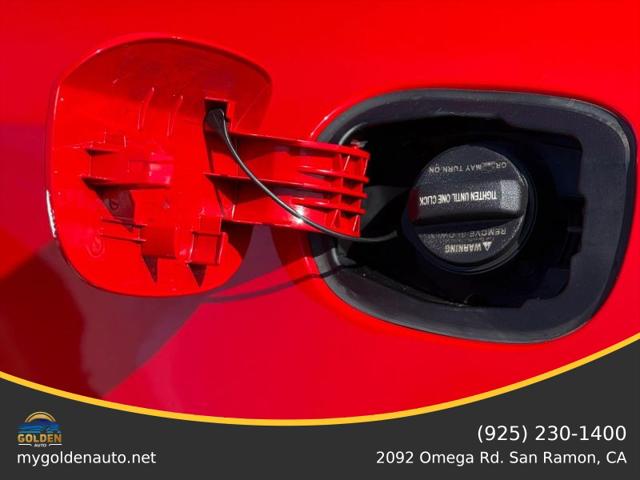 2011 Hyundai Genesis Coupe 3.8 Grand Touring