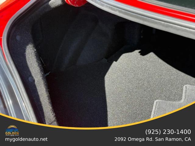 2011 Hyundai Genesis Coupe 3.8 Grand Touring
