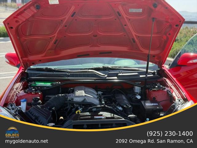 2011 Hyundai Genesis Coupe 3.8 Grand Touring
