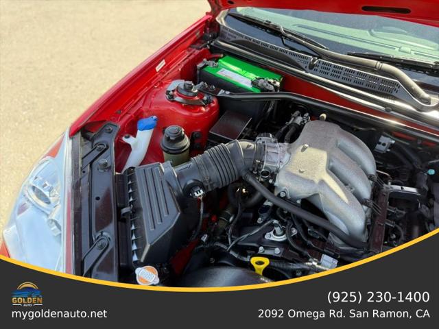 2011 Hyundai Genesis Coupe 3.8 Grand Touring