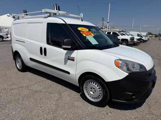 2021 Ram ProMaster City Tradesman Cargo Van