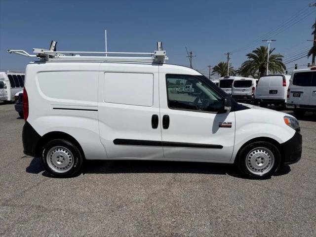 2021 Ram ProMaster City Tradesman Cargo Van