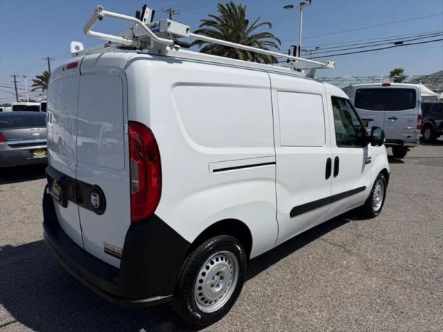 2021 Ram ProMaster City Tradesman Cargo Van