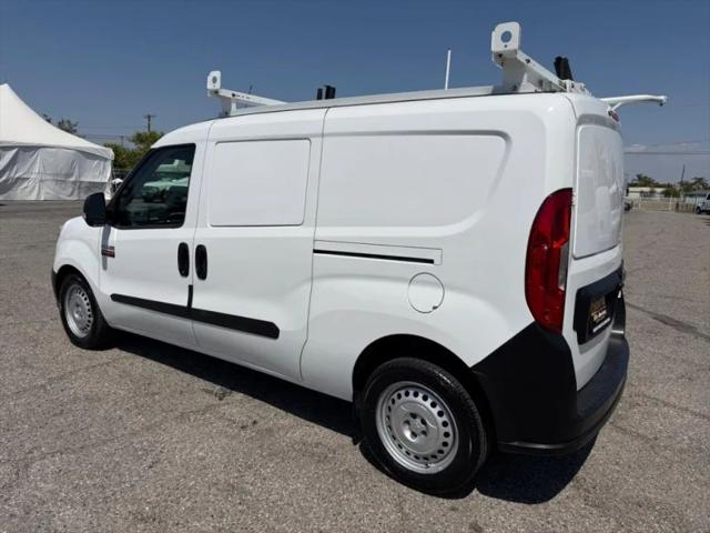 2021 Ram ProMaster City Tradesman Cargo Van
