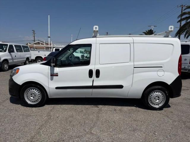 2021 Ram ProMaster City Tradesman Cargo Van