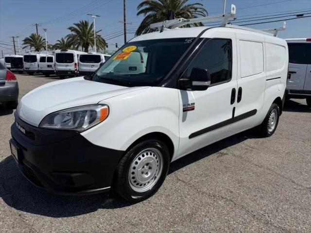 2021 Ram ProMaster City Tradesman Cargo Van
