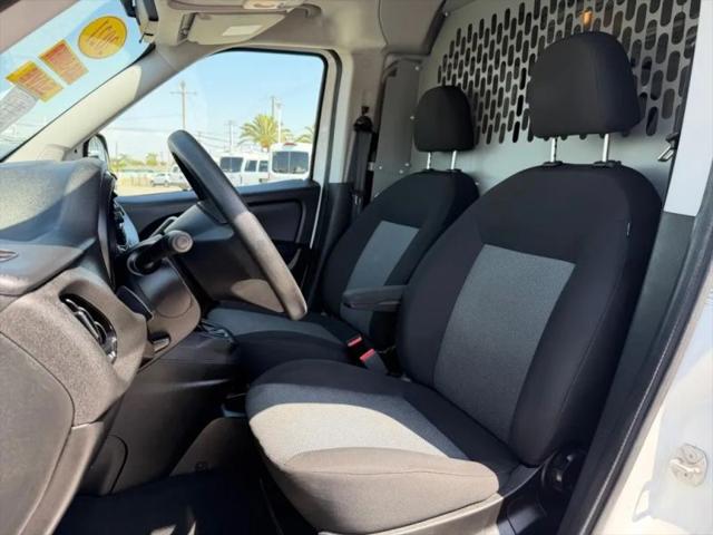 2021 Ram ProMaster City Tradesman Cargo Van