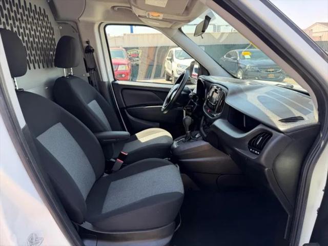 2021 Ram ProMaster City Tradesman Cargo Van