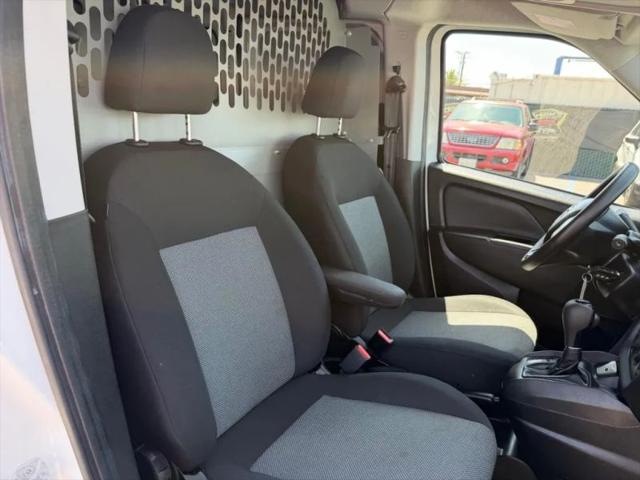 2021 Ram ProMaster City Tradesman Cargo Van