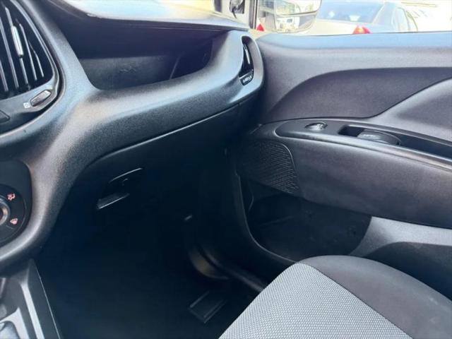 2021 Ram ProMaster City Tradesman Cargo Van