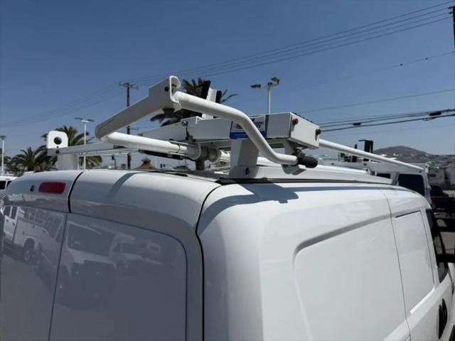 2021 Ram ProMaster City Tradesman Cargo Van