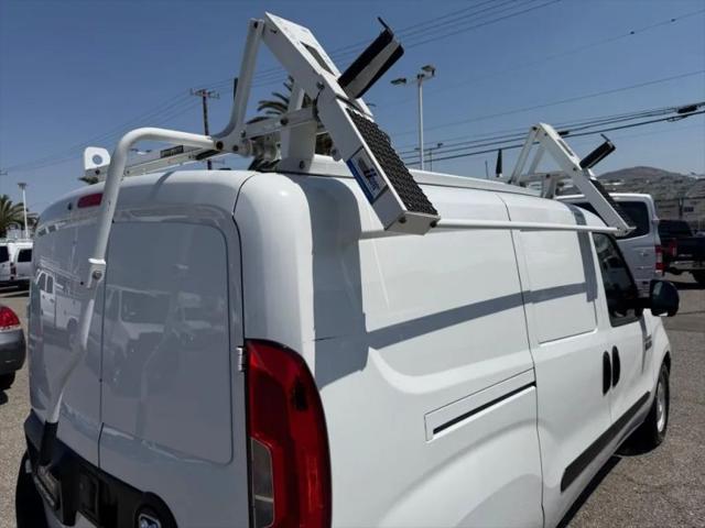 2021 Ram ProMaster City Tradesman Cargo Van