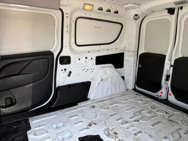 2021 Ram ProMaster City Tradesman Cargo Van