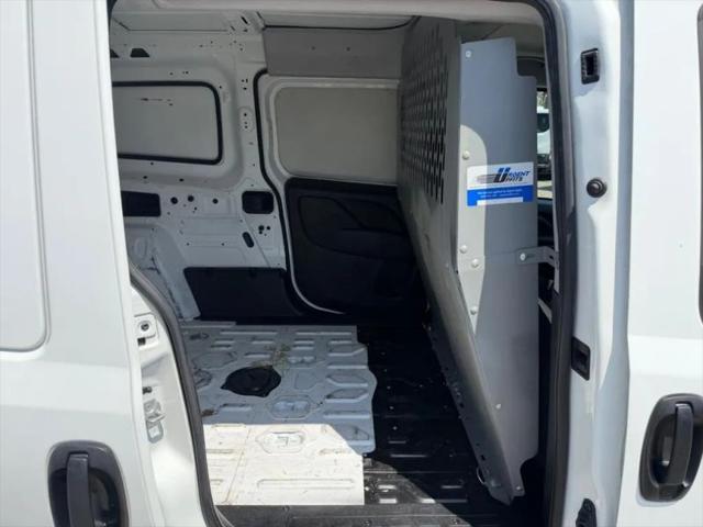 2021 Ram ProMaster City Tradesman Cargo Van