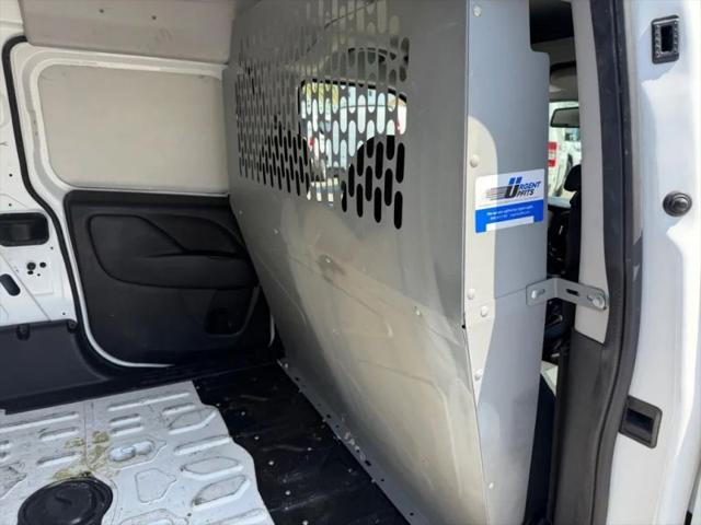 2021 Ram ProMaster City Tradesman Cargo Van