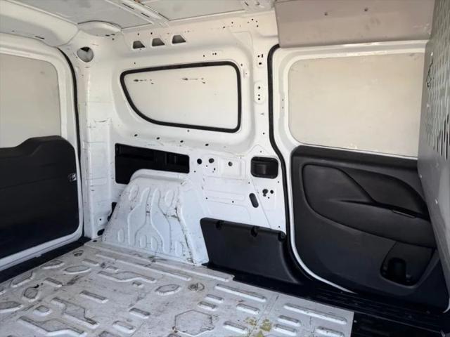 2021 Ram ProMaster City Tradesman Cargo Van