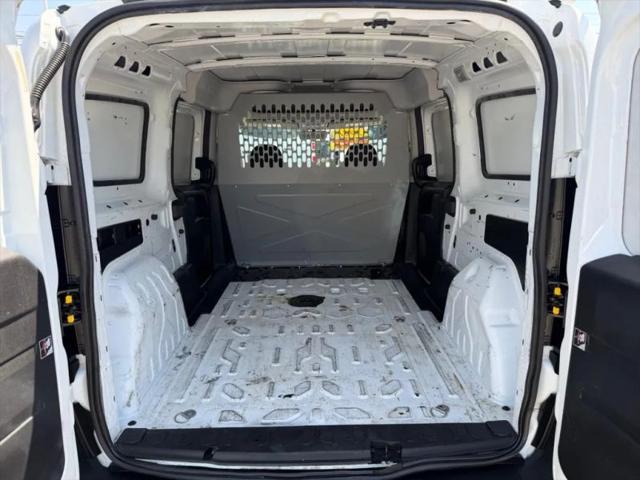 2021 Ram ProMaster City Tradesman Cargo Van