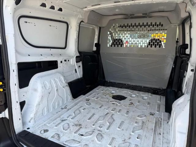 2021 Ram ProMaster City Tradesman Cargo Van