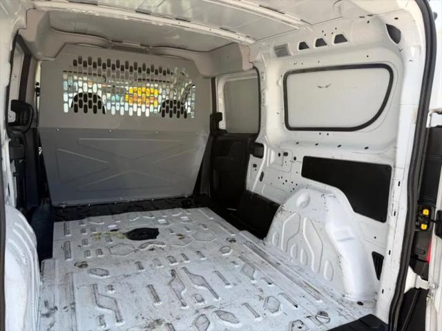 2021 Ram ProMaster City Tradesman Cargo Van