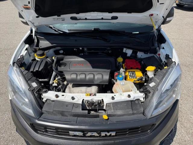 2021 Ram ProMaster City Tradesman Cargo Van